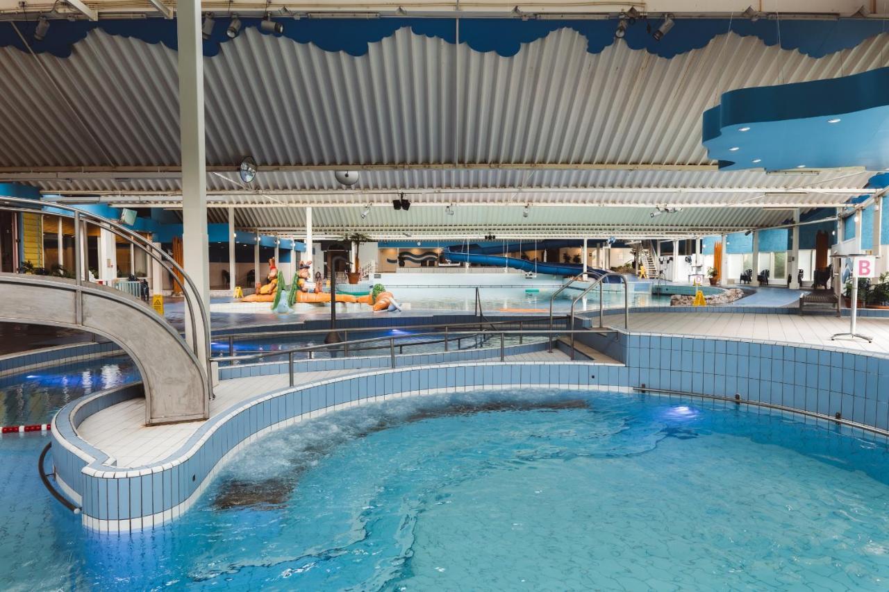 Rbr 237 - Beach Resort Kamperland Luaran gambar